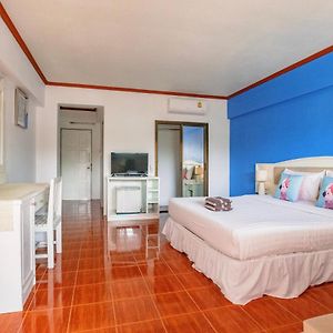 Standard Zimmer mit Queensize-Bett